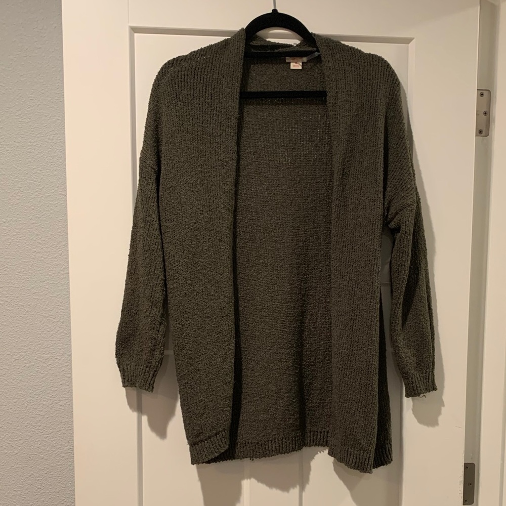 Cardigan